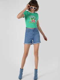 Шорты Colin’s модель CL1064380_Q1.V1_DN42726 Фото