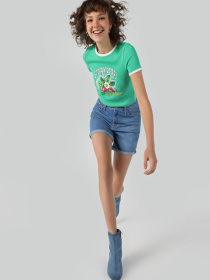 Шорты Colin’s модель CL1064380_Q1.V1_DN42726 Фото