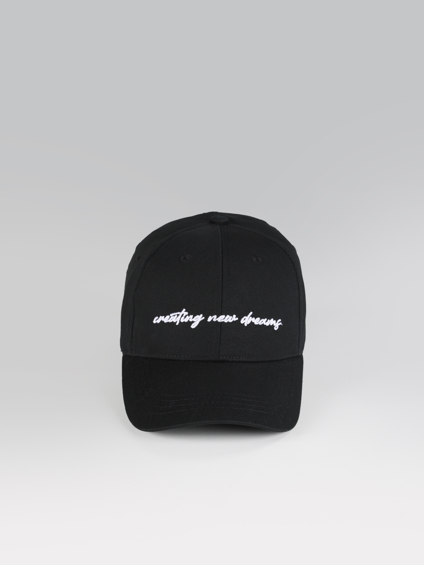 Шапки та кепки Colin’s модель CL1063096_Q1.V1_BLK Фото