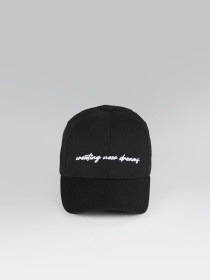 Шапки та кепки Colin’s модель CL1063096_Q1.V1_BLK Фото