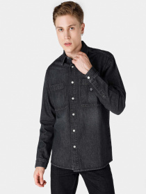 Сорочки Colin’s модель CL1065471_Q1.V1_DN00858 Фото