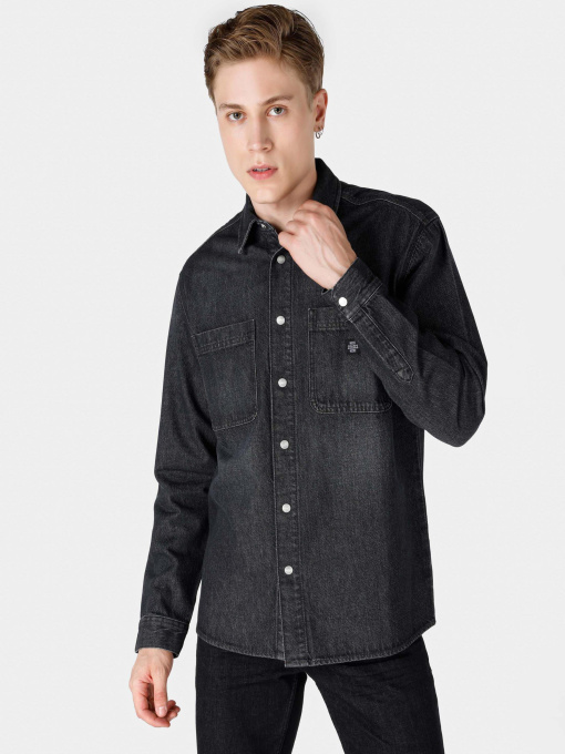 Сорочки Colin’s модель CL1065471_Q1.V1_DN00858 Фото