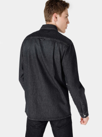 Рубашки Colin’s модель CL1065471_Q1.V1_DN00858 Фото