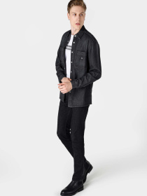 Рубашки Colin’s модель CL1065471_Q1.V1_DN00858 Фото