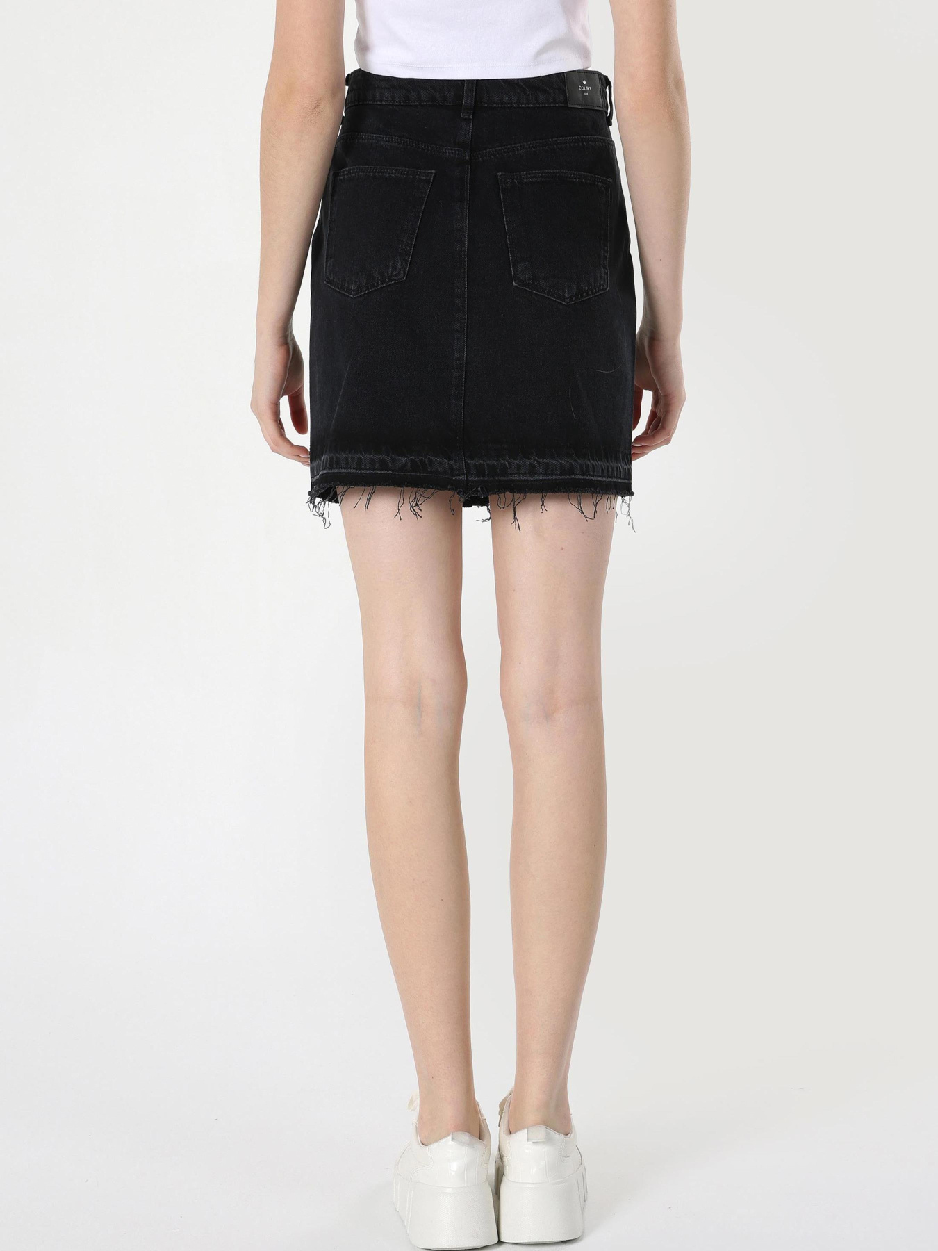 Юбки Colin’s модель CL1063557_Q1.V1_DN05026 Фото