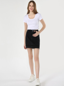 Юбки Colin’s модель CL1063557_Q1.V1_DN05026 Фото