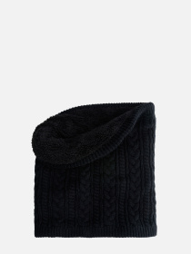 Шарфы и платки Colin’s модель CL1066244_Q1.V1_BLK Фото