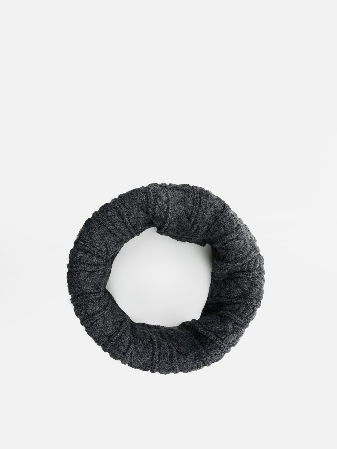 Шарфы и платки Colin’s модель CL1066244_Q1.V1_ANM Фото