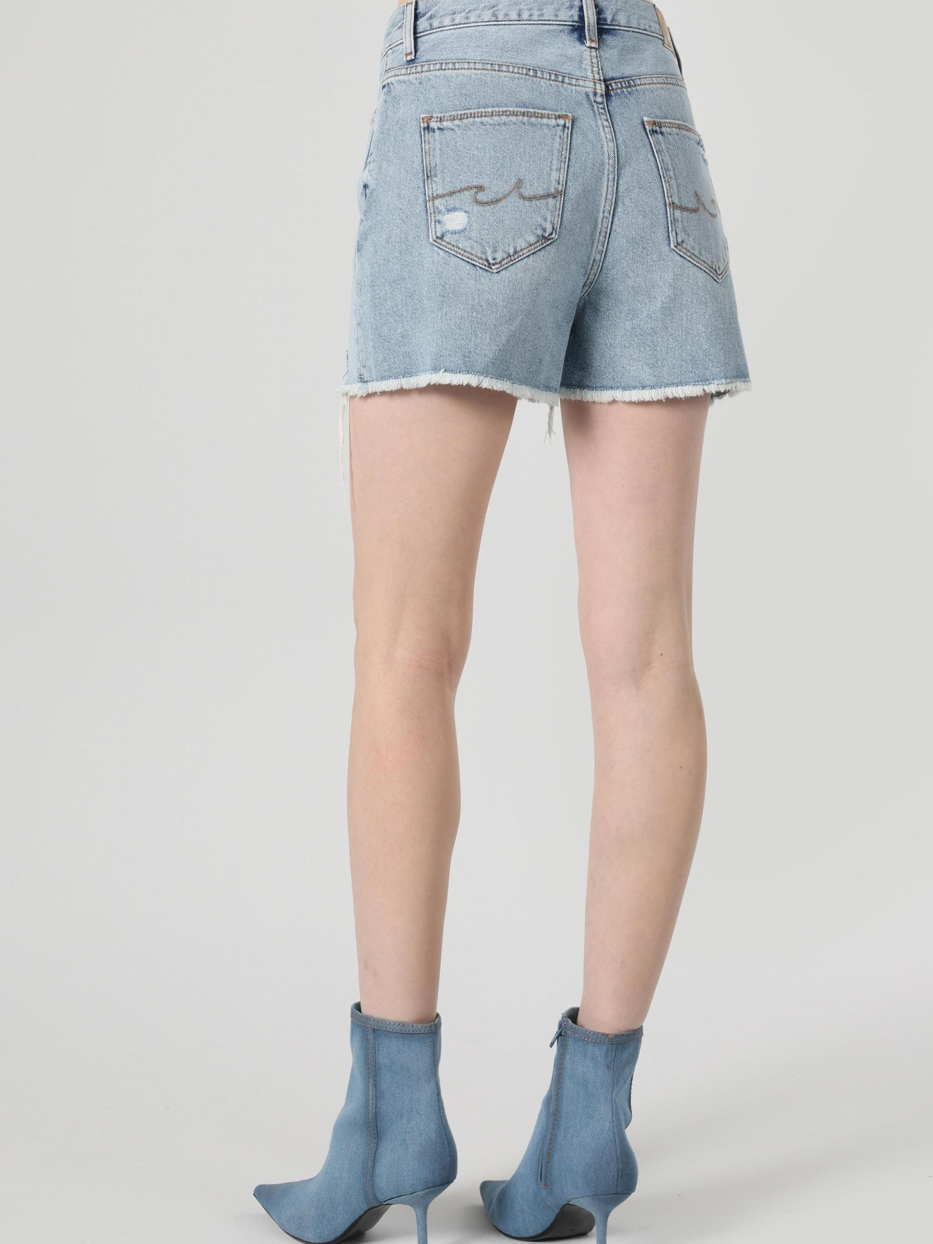 Шорты Colin’s модель CL1064368_Q1.V1_DN42712 Фото