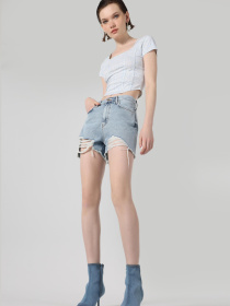 Шорты Colin’s модель CL1064368_Q1.V1_DN42712 Фото