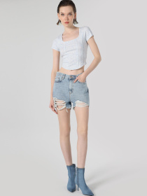 Шорты Colin’s модель CL1064368_Q1.V1_DN42712 Фото