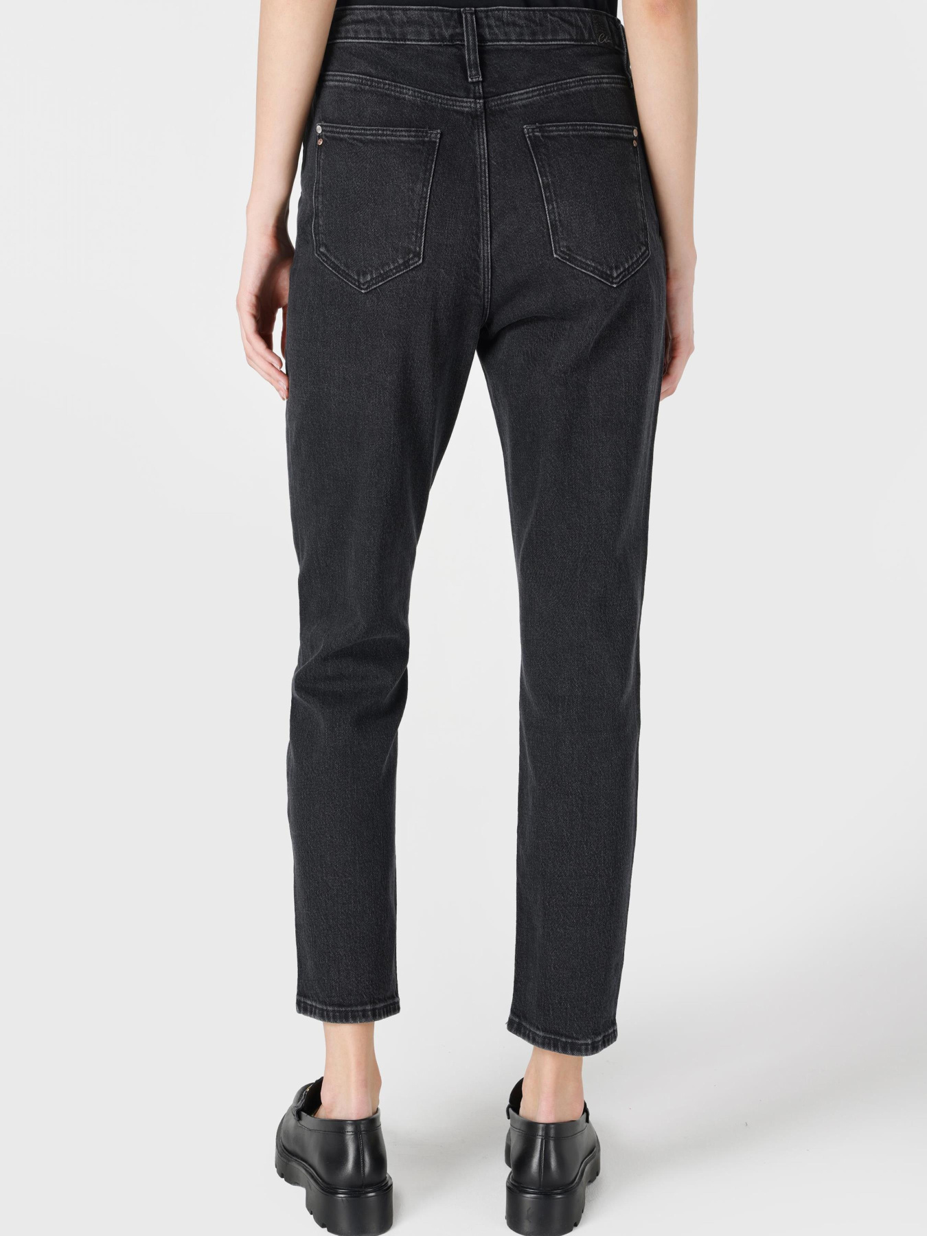 Джинси мом Colin’s модель CL1065453_Q1.V1_DN02817 Фото