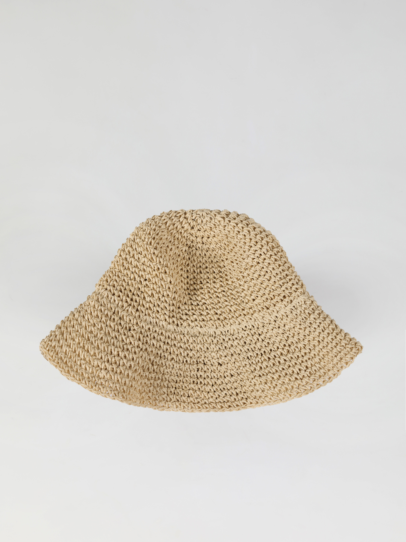 Шапки и кепки Colin’s модель CL1063454_Q1.V1_BEI Фото