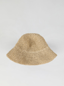 Шапки и кепки Colin’s модель CL1063454_Q1.V1_BEI Фото