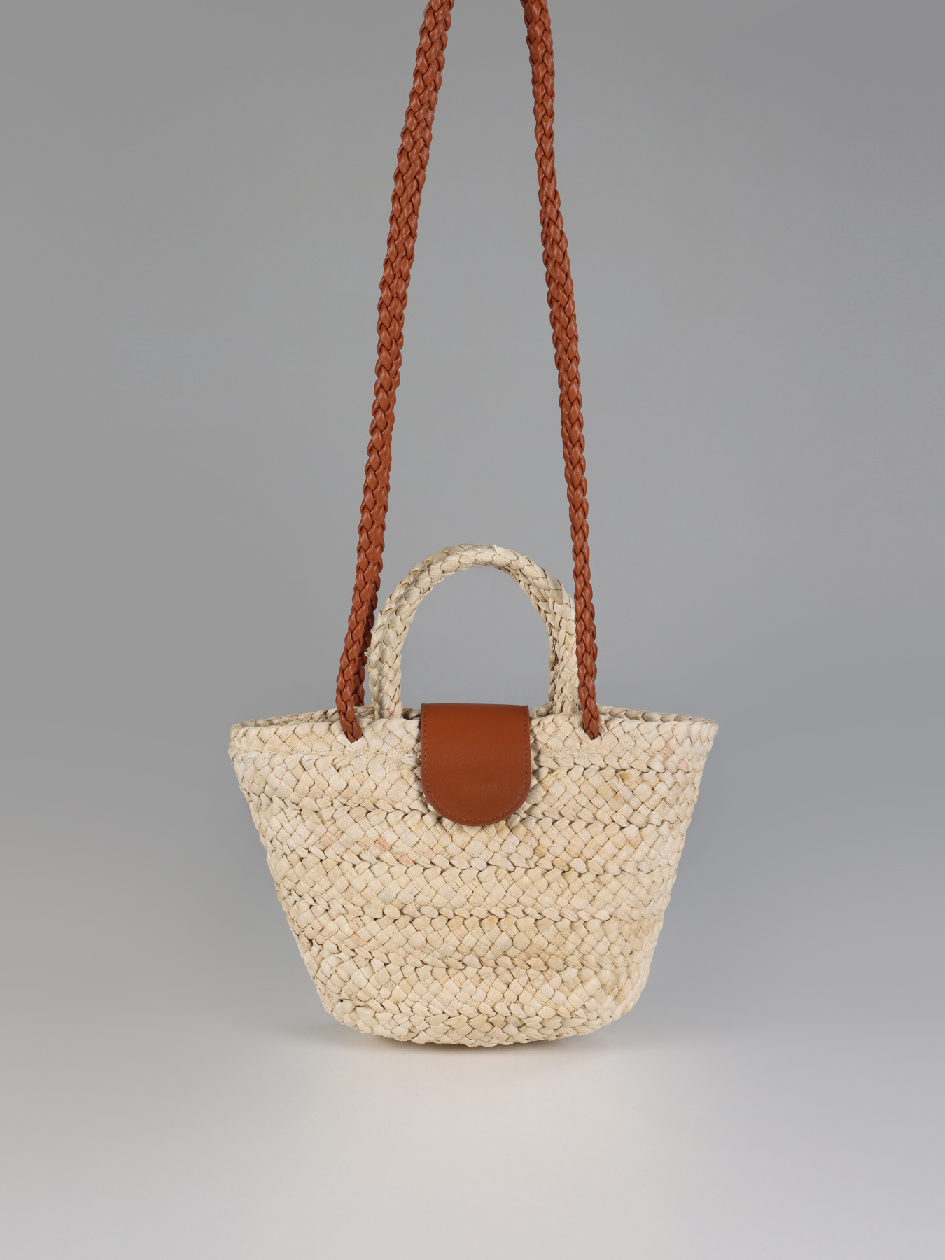 Сумки Colin’s модель CL1063460_Q1.V1_BEI Фото