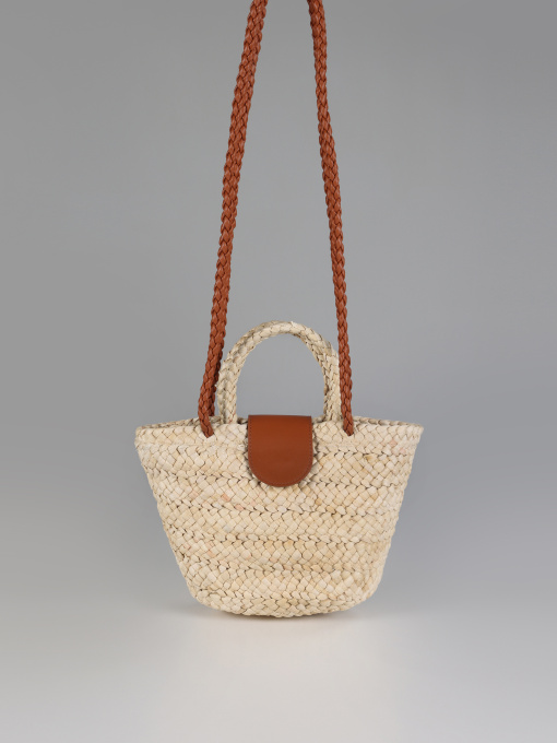 Сумки Colin’s модель CL1063460_Q1.V1_BEI Фото