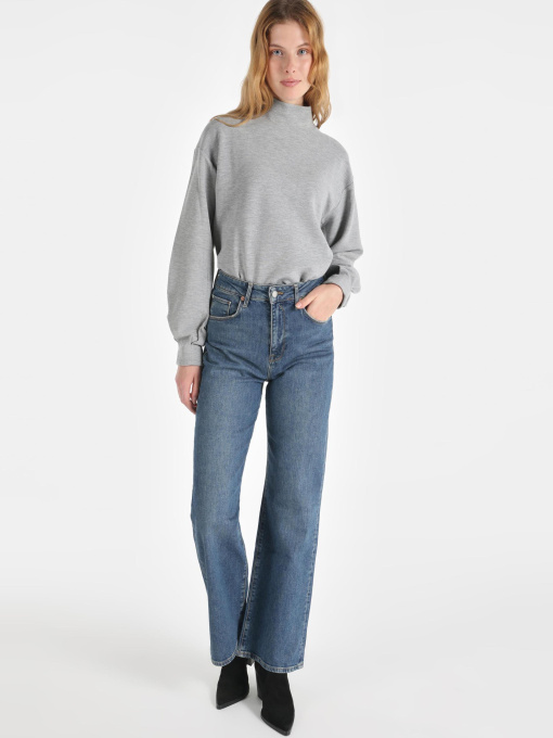 Прямі джинси Colin’s модель CL1066402_Q1.V1_DN05763 Фото