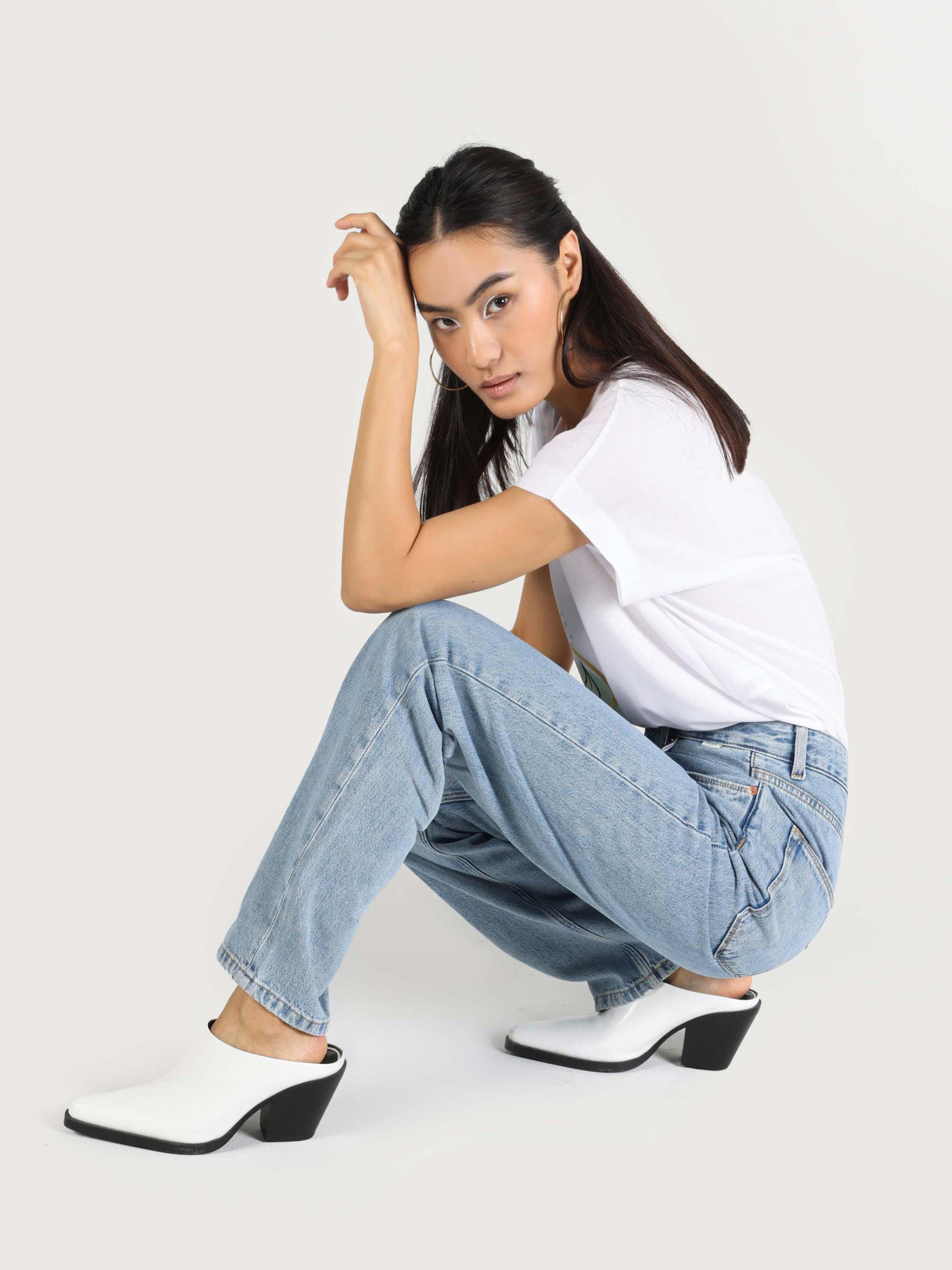 Джинсы Colin’s модель CL1064317_Q1.V1_DN42666 Фото