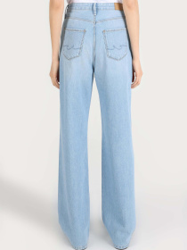 Прямые джинсы Colin’s модель CL1064362_Q1.V1_DN42705 Фото