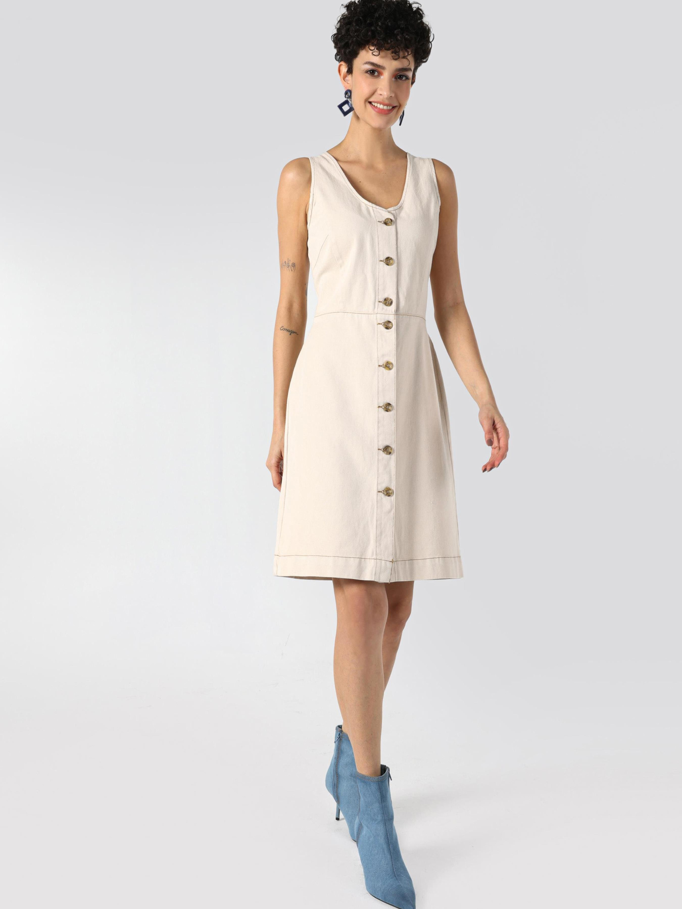 Сукні Colin’s модель CL1064435_Q1.V1_DN42791 Фото