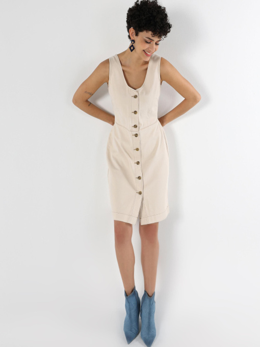 Платья Colin’s модель CL1064435_Q1.V1_DN42791 Фото