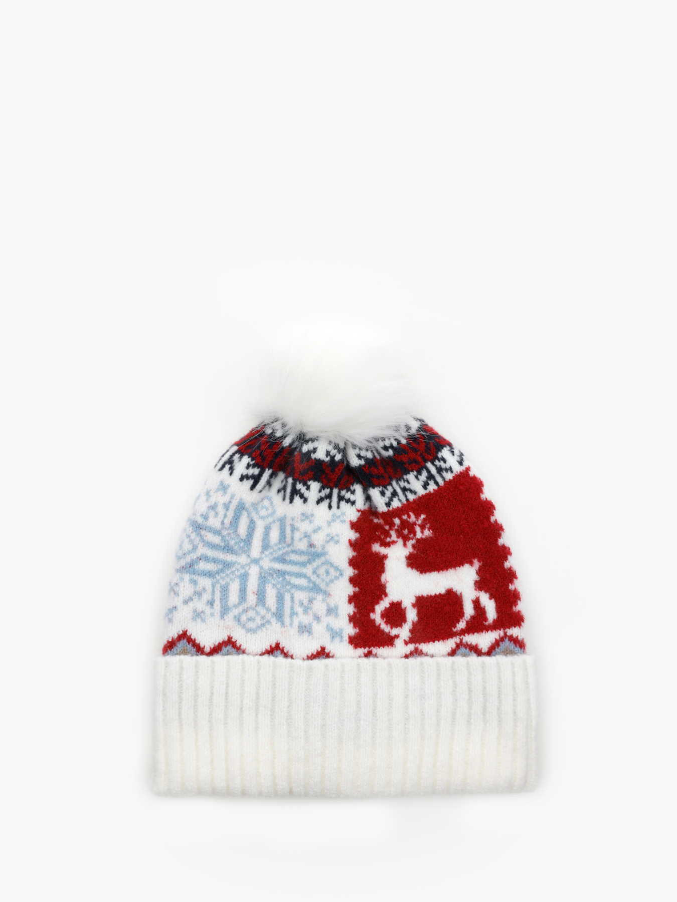 Шапки и кепки Colin’s модель CL1066099_Q1.V1_ECR Фото