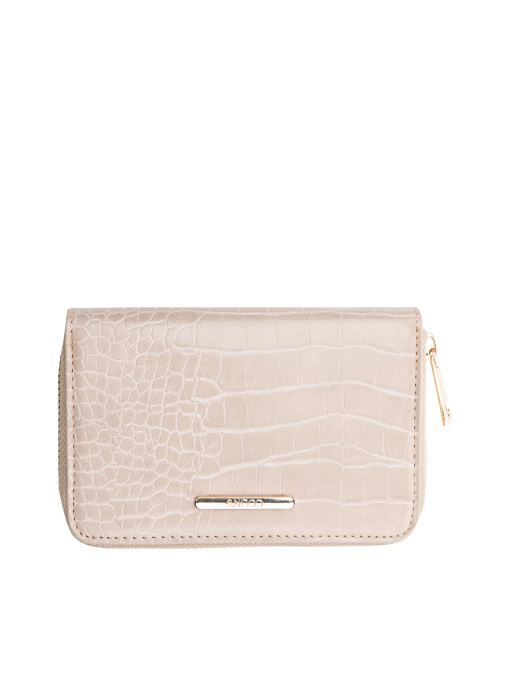 Кошельки Colin’s модель CL1065429_Q1.V1_BEI Фото