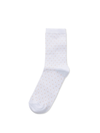 Шкарпетки та гольфи Colin’s модель CL1065507_Q1.V1_WHT - фото
