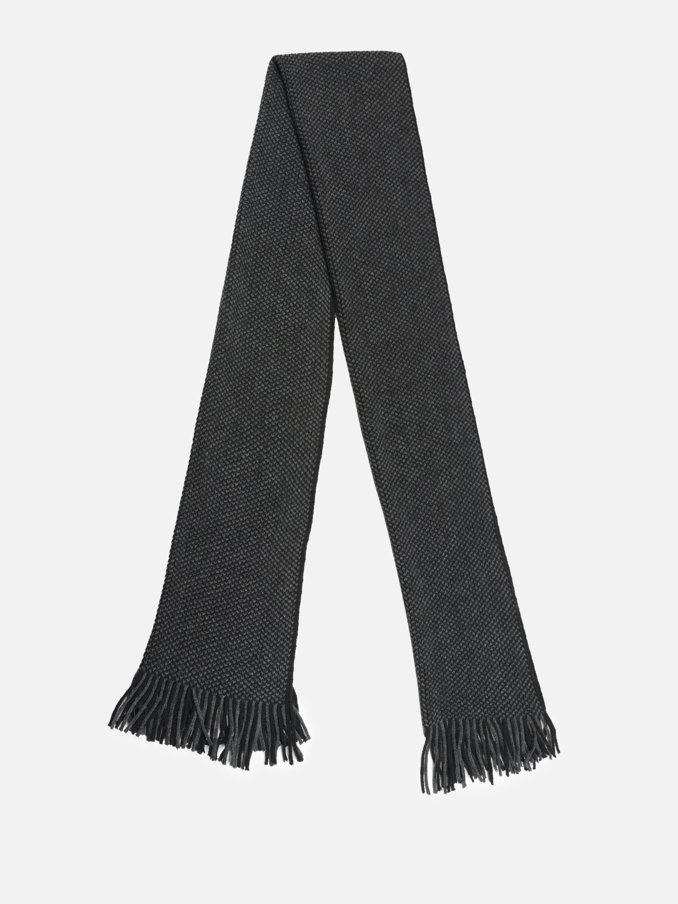 Шарфы и платки Colin’s модель CL1056352_Q1.V1_BLK Фото