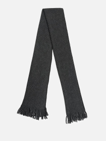 Шарфы и платки Colin’s модель CL1056352_Q1.V1_BLK Фото