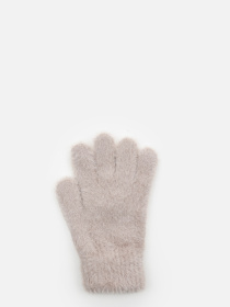 Перчатки и варежки Colin’s модель CL1061291_Q1.V1_BEI Фото