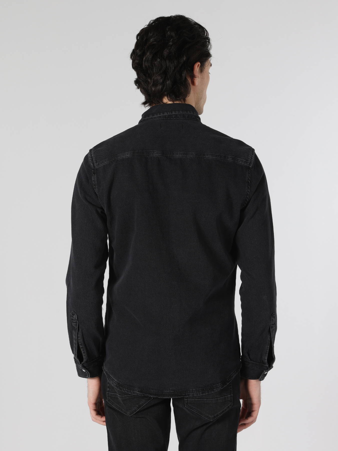 Сорочки Colin’s модель CL1064107_Q1.V1_DN42650 Фото