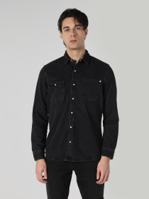 Сорочки Colin’s модель CL1064107_Q1.V1_DN42650 Фото