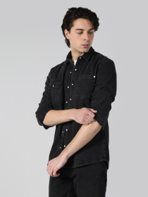 Сорочки Colin’s модель CL1064107_Q1.V1_DN42650 Фото