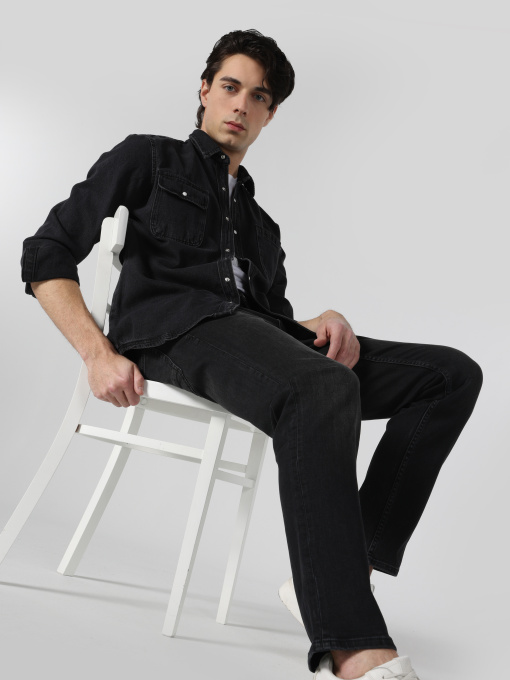 Сорочки Colin’s модель CL1064107_Q1.V1_DN42650 Фото