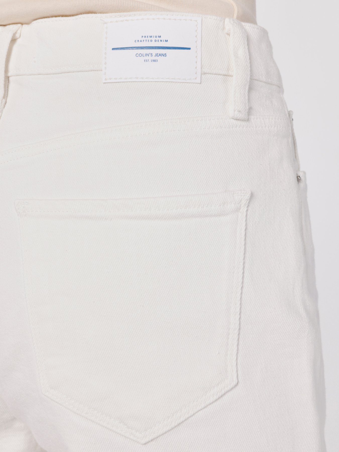 Шорты Colin’s модель CL1064377_Q1.V1_DN02493 Фото