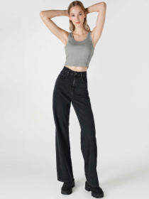 Прямі джинси Colin’s модель CL1065470_Q1.V1_DN05250 Фото