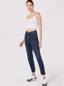 Джинси мом Colin’s модель CL1064388_Q1.V1_DN08899 Фото