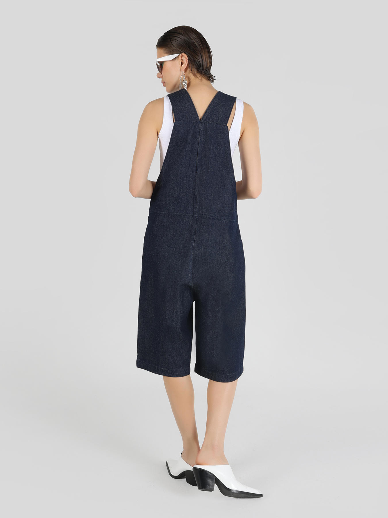 Комбінезони Colin’s модель CL1065890_Q1.V1_DN08542 Фото