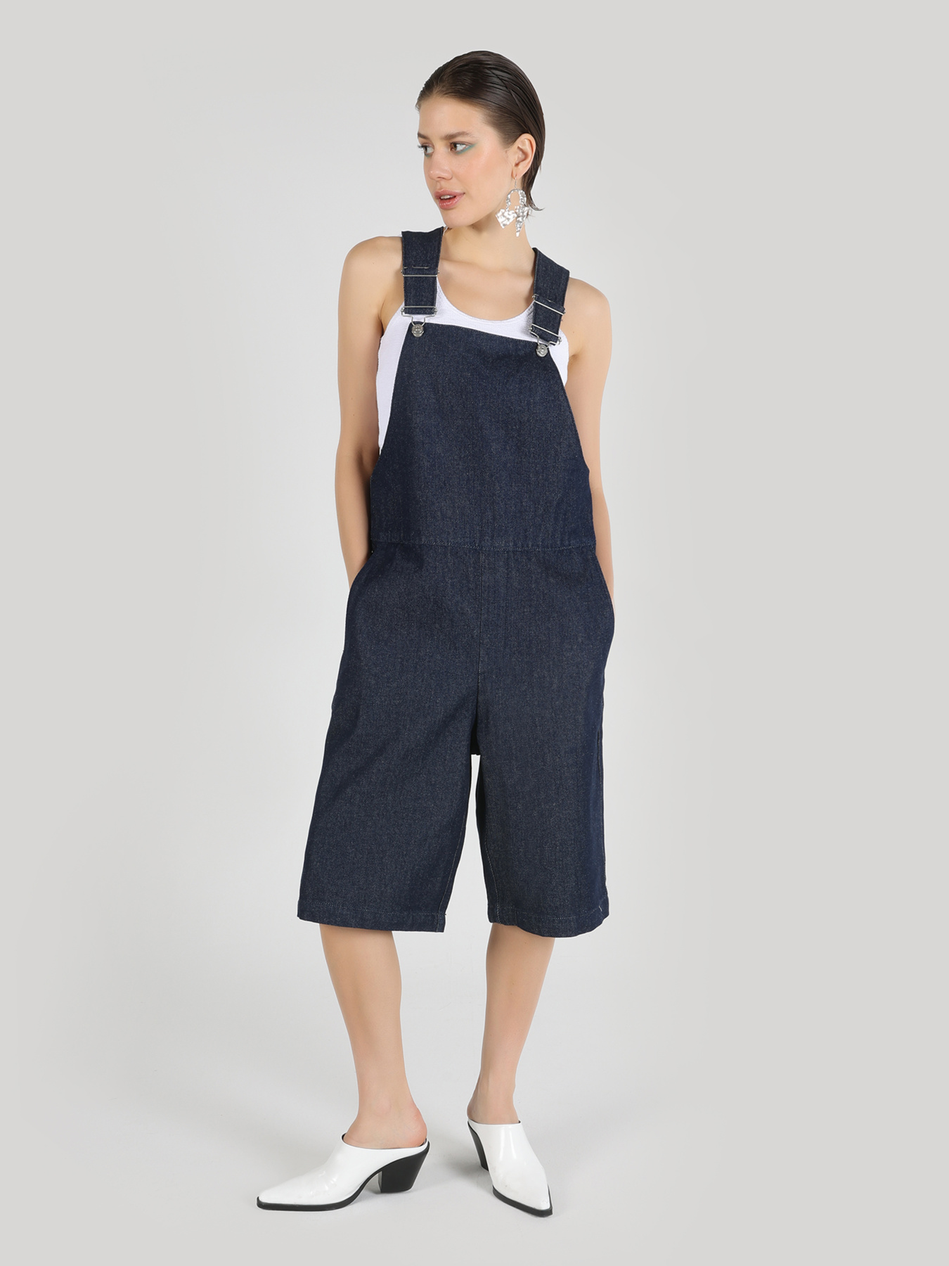 Комбінезони Colin’s модель CL1065890_Q1.V1_DN08542 Фото