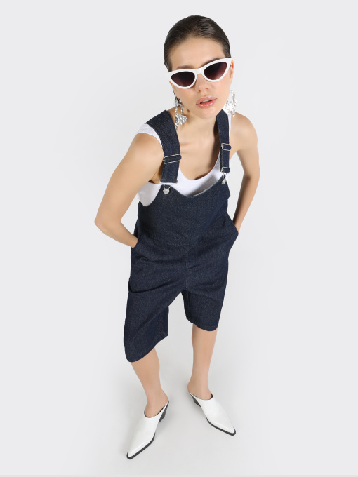 Комбинезоны Colin’s модель CL1065890_Q1.V1_DN08542 Фото