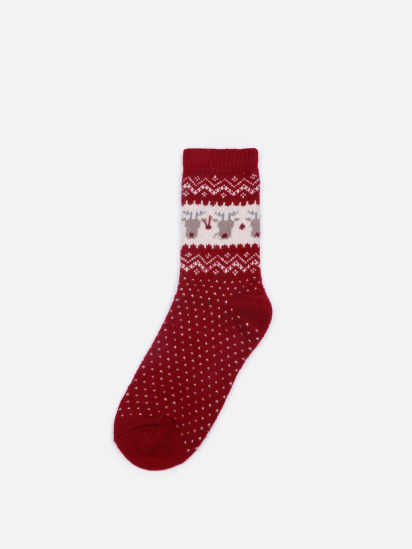 Носки и гольфы Colin’s модель CL1066318_Q1.V1_RED — фото - INTERTOP