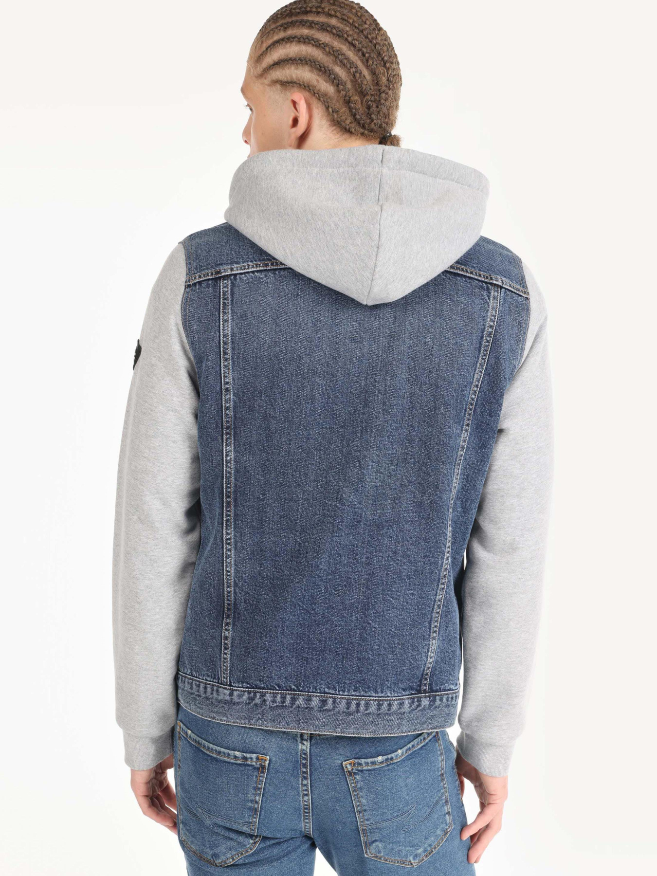 Куртки Colin’s модель CL1065414_Q1.V1_DN09016 Фото