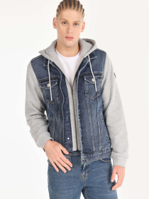 Куртки Colin’s модель CL1065414_Q1.V1_DN09016 Фото