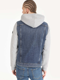 Куртки та дублянки Colin’s модель CL1065414_Q1.V1_DN09016 Фото