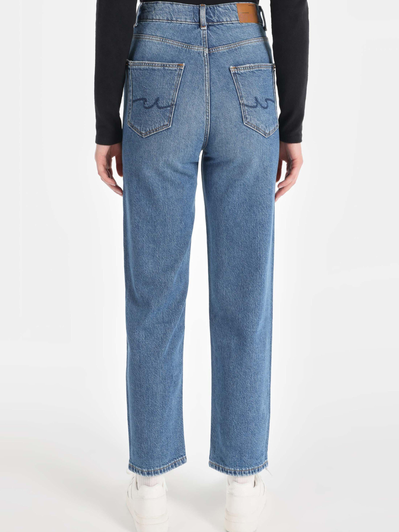 Джинсы Colin’s модель CL1065423_Q1.V1_DN42869 Фото