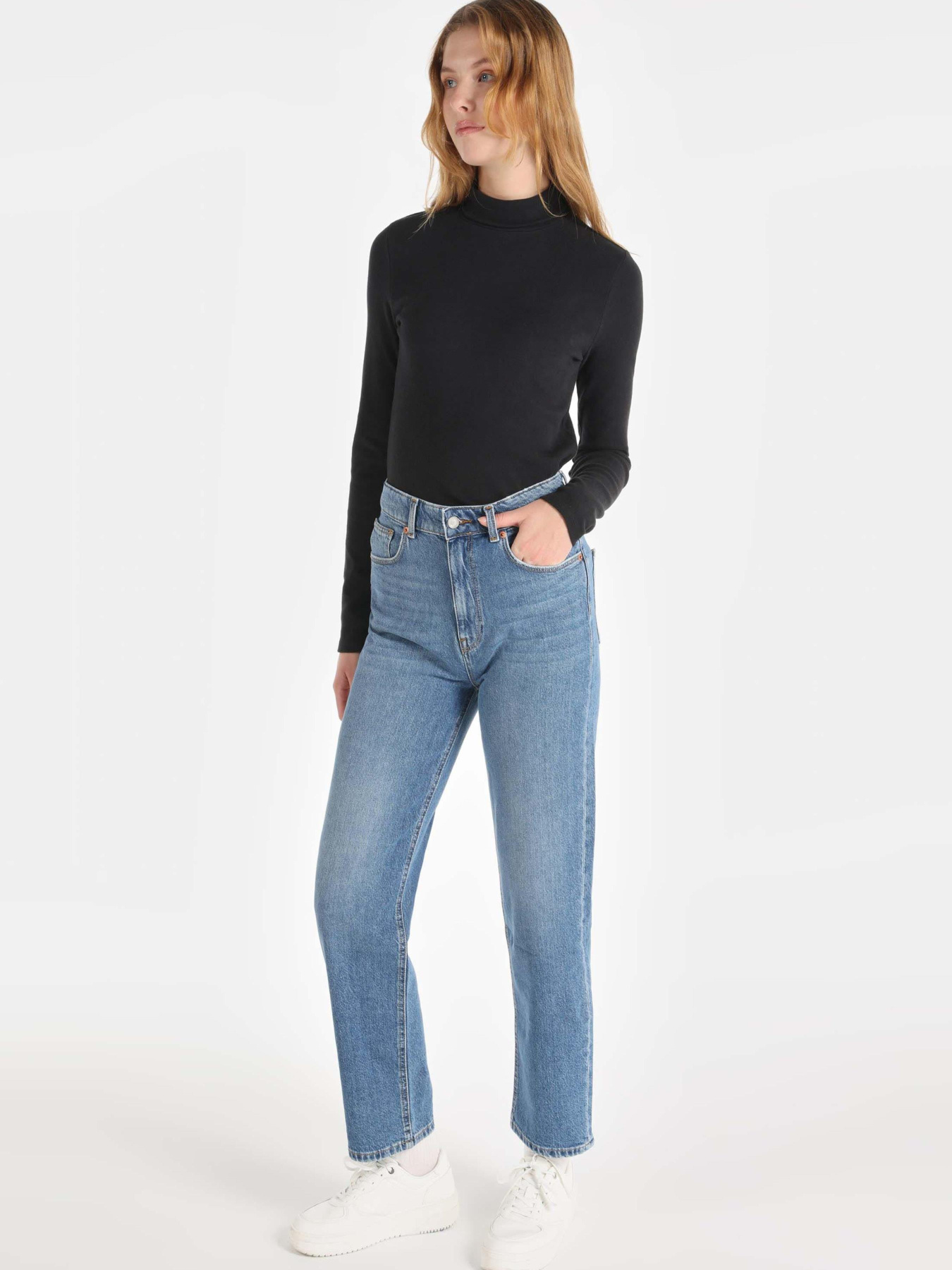 Джинсы Colin’s модель CL1065423_Q1.V1_DN42869 Фото