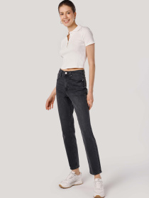 Скинни джинсы Colin’s модель CL1064398_Q1.V1_DN08890 Фото