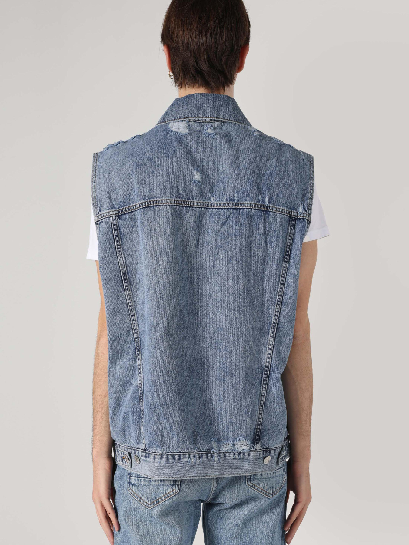 Куртки Colin’s модель CL1062452_Q1.V1_DN10125 Фото