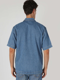 Рубашки Colin’s модель CL1062455_Q1.V1_DN42464 Фото